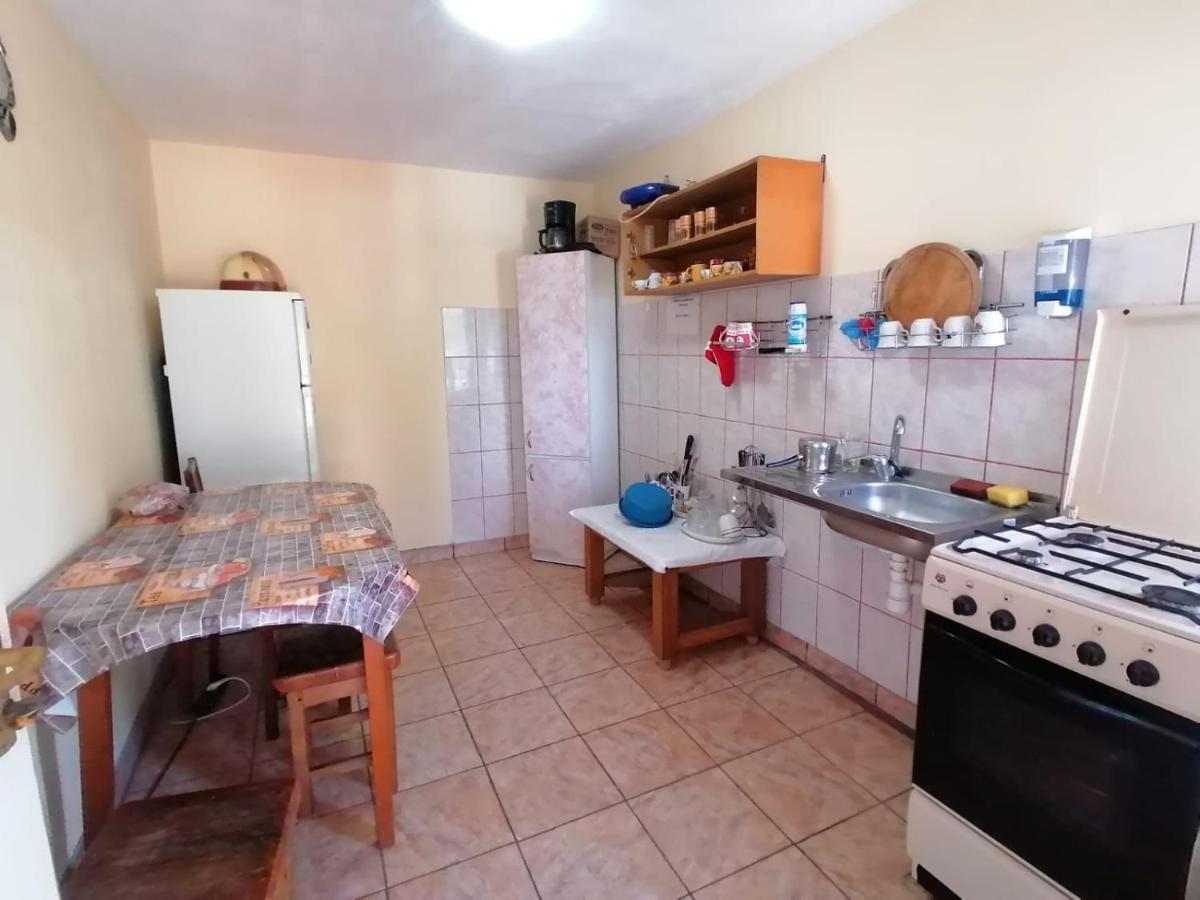 Casa Victor Apartment Eforie Nord Exterior photo